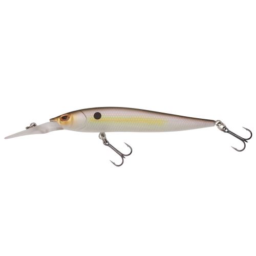 Berkley Wobler Dex Stunna 80 Plus2 Super Slow Sinking Sexy Shad 8 cm 6 g