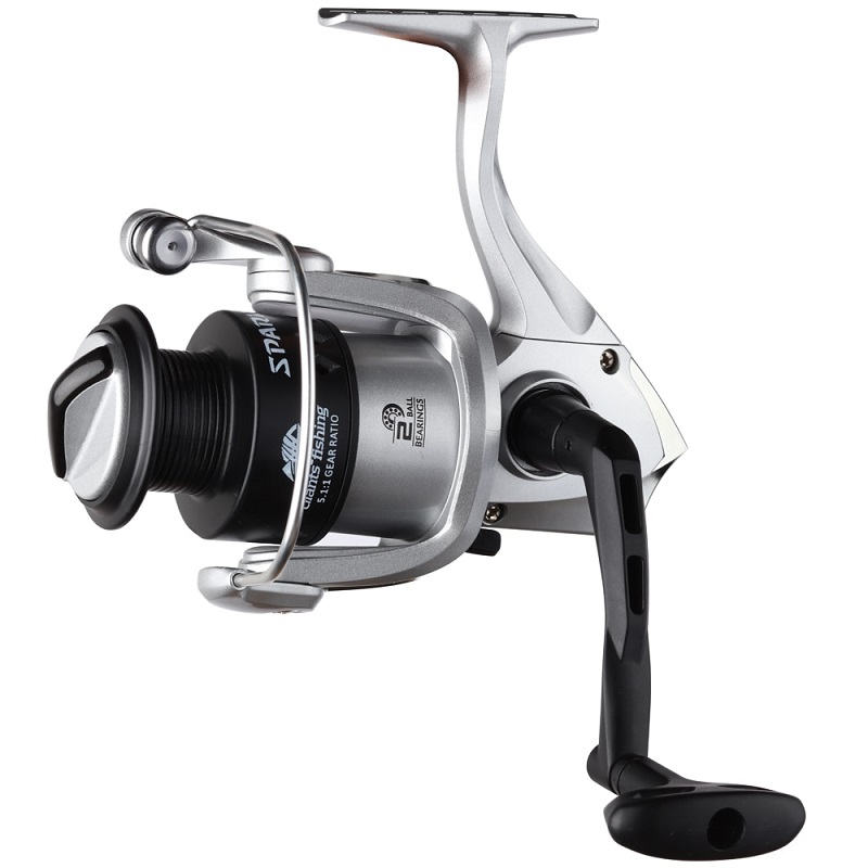 Giants fishing navijak spark reel fd 3000