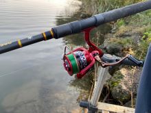 Benzar Mix Navijak Method Feeder 6500 (1)