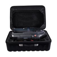 Boatman Hardcase Kufor Pre Zavážaciu Loďku (4)