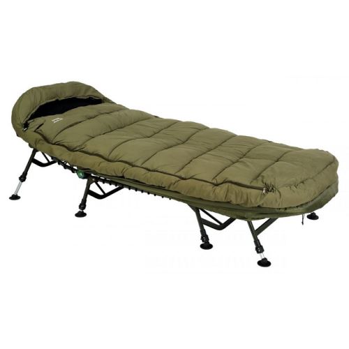 Giants Fishing Spací vak 5 Season LXR Sleeping Bag