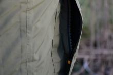 Geoff Anderson Bunda Dozer 5 Zelená (14)