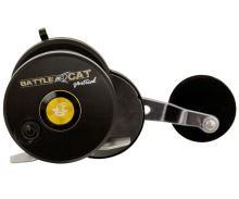 Black Cat Multiplikátor Battle Cat Vertical LH 710 (2)