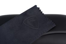 Fox Rage Polarizačné Okuliare Matt Black Wrap Brown Lens (6)