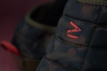 One More Cast Nazúvaky Splash Camo Fleece Lined Slippers (7)