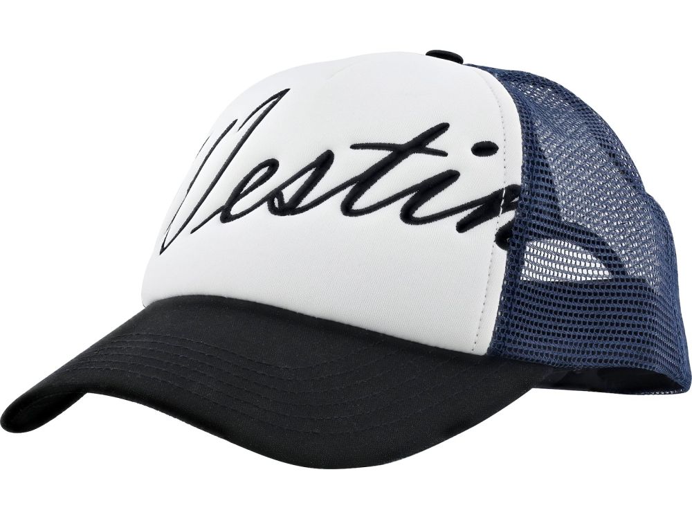 E-shop Westin šiltovka script cap bluestone