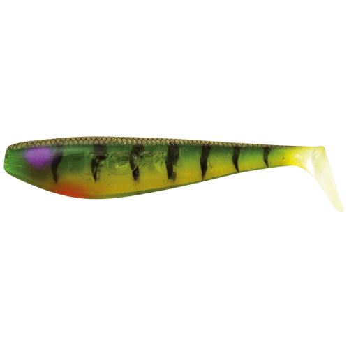 Fox Rage Gumová Nástraha Ultra UV Zander Pro Shads  Stickleback