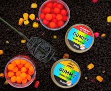 Feedermania Gumový Cukrík Gumicukor 10 mm (1)