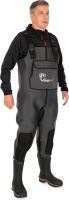 Fox Rage Brodiace Nohavice Voyager Neoprene Waders (1)