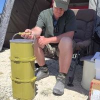 Boatman Mlynček Na Boilies Crusher 6 l (7)