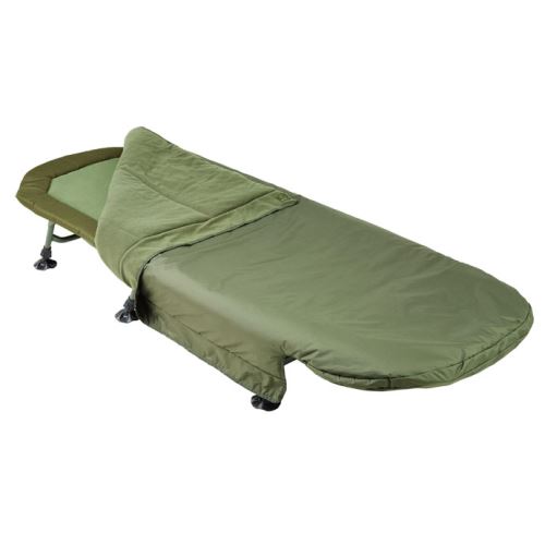 Trakker Prehoz Aquatexx Deluxe Bed Cover