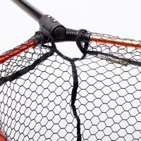 Savage Gear Podberák Pro Folding Net Telescopic (1)