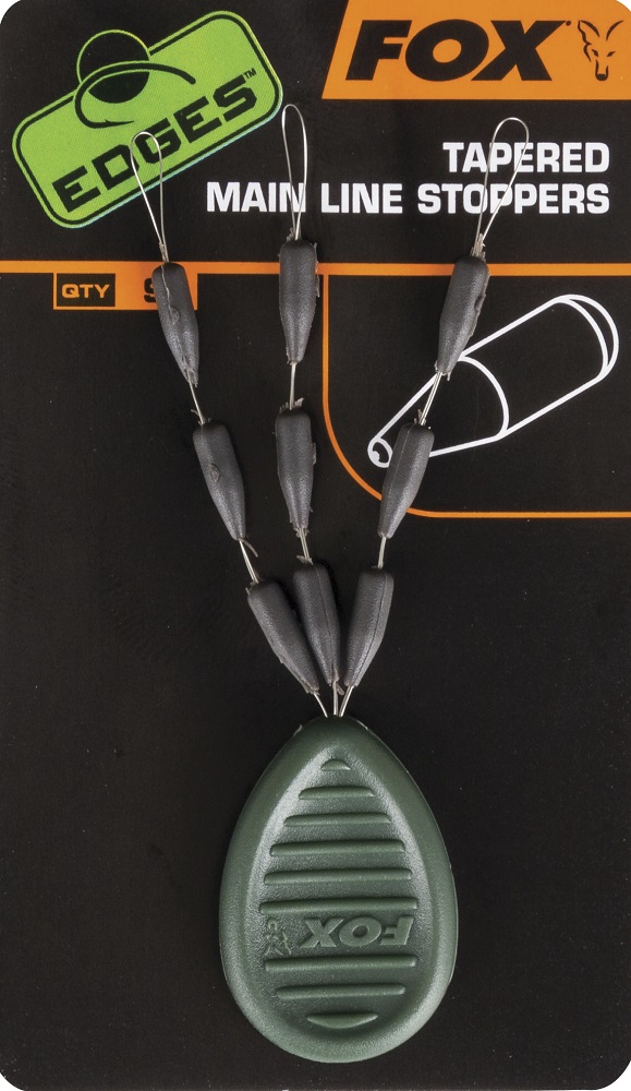 E-shop Fox edges mainline sinkers 9ks