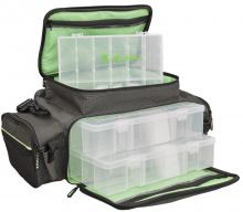 Gunki Taška Iron T Box Bag Front Pike Pro