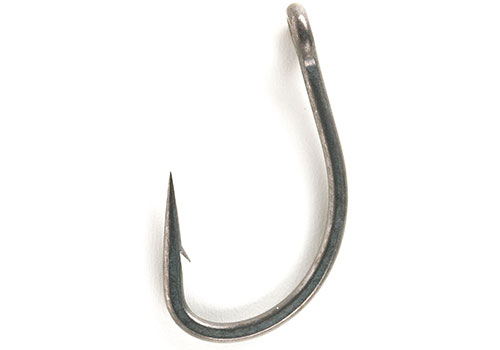 Fox háčiky edges curve shank hooks-veľkosť 8