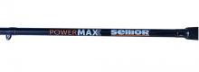 Sellior Prút Powermax 2,7 m 300-600 g + Navijak Shizuka SK12 70 (3)