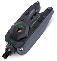 Sonik Hlásič Herox Bite Alarm Single Orange