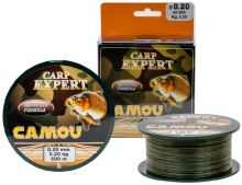 Carp Expert Vlasec Camou