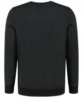 Korda Sveter Kore Crew Neck Charcoa (1)