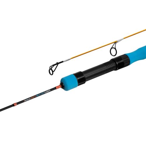 Delphin Prút SoftACTYON Ice 65 cm