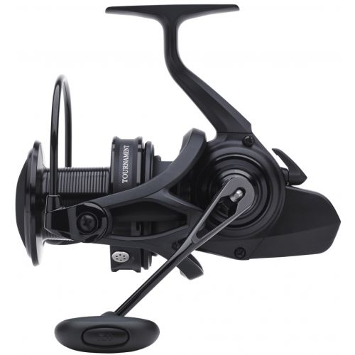 Daiwa Navijak Tournament ISO 5000LD QDA BE