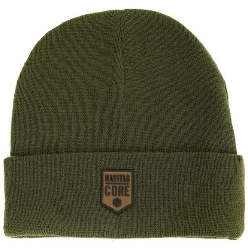 Navitas Čiapka Core II Beanie Green