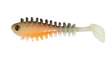 Fox Rage Gumová Nástraha Micro Spikey Mixed Colour Lure Pack 4 cm (2)