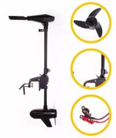 Maxima Lodný Motor X150 80 lb (1)