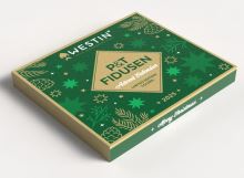 Westin Adventný Kalendár P&T Fidusen 2025 (1)