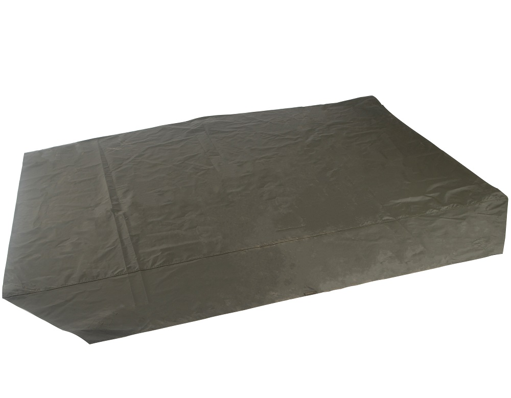 Nash pevná podlaha titan hide xl camo pro groundsheet.