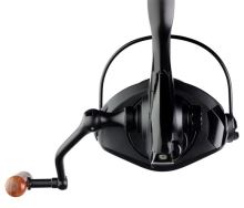 Giants Fishing Navijak Deluxe Reel FD 6000 + Cievka 6000 Gold (2)