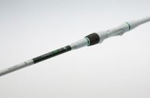 Madcat Prút White X Taaz Spin 2,7 m 50-175 g (3)