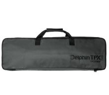 Delphin Stojan Tripod TPX3 Silver (4)