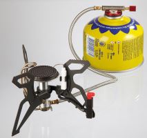 Meva Plynový Varič Spider Pro Piezo (2)