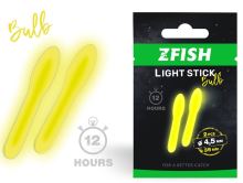 Zfish Chemické Svetlo Žiarovka 4,5x35 mm 2 ks Zfish Chemické Svetlo Žiarovka 4,5x35 mm 2 ks