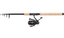 Kinetic Prút Zathar Tele Combo 2,4 m 8-30 g Kinetic Prút Zathar Tele Combo 2,4 m 8-30 g