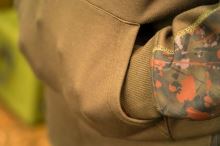 One More Cast Mikina Splash Camo Hoodie (4)