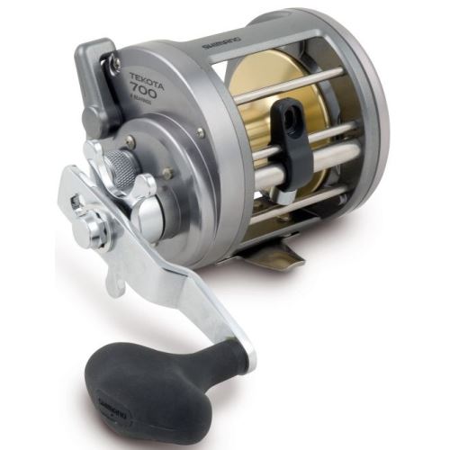 Shimano Multiplikátor Tekota 800 LCM