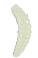 Saenger Iron Trout Gumové Nástrahy Bee Maggots 2,5 cm-Farba W