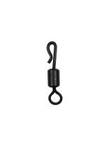 Avid Carp Obratlík Outline QC Swivel Velikosti 7 (2)