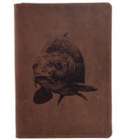 Mercucio Dokladovka Svetlohnedá Vzor 47 Kapor Hlava Mercucio Dokladovka Svetlohnedá Vzor 47 Kapor Hlava