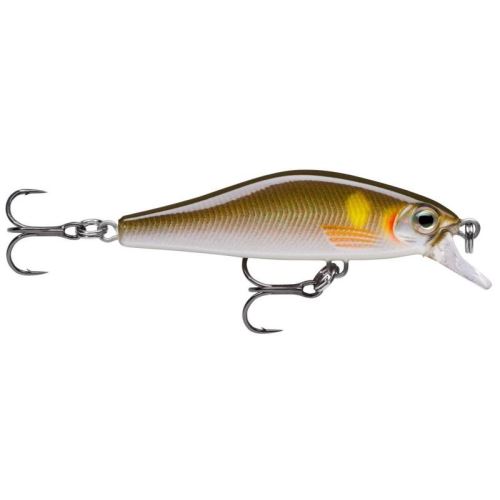 Rapala Wobler Shadow Rap Solid Shad AYU 5 cm 5,5 g