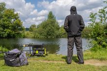 Matrix Bunda Tri Layer Jacket 25 K (9)