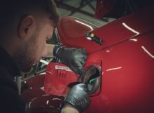 Armytek Čelovka Wizard C1 Pro Biele Svetlo (10)