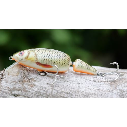 3Stan Wobler Fatty 100 Jointed EP 10 cm 22 g