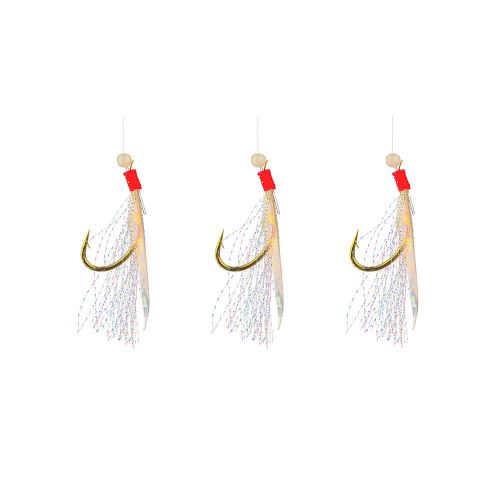 Daiwa Nadväzec Grandwave Na Tresky A Polaky 4/0