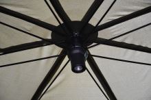 Ehmanns Brolly Hot Spot Sniper (1)