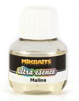 Mikbaits Ultra Esencia 50 ml-Malina
