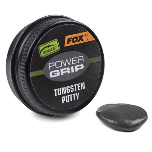 Fox Plastické Olovo Power Grip Tungsten Putty