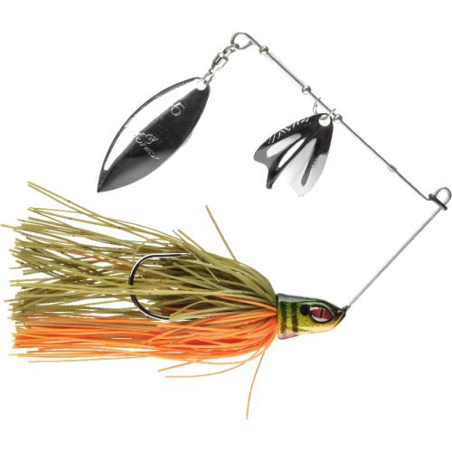 Daiwa Blyskáč Prorex DB Spinnerbait Gold Perch - 21 g